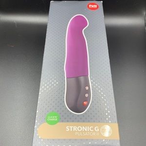 Fun Factory STRONIC G - PULSATOR II
